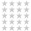 30 Pcs Classroom Decoration Paper Cutouts Decorations Elementary 5