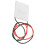 Car Refrigerator Heatsink Thermoelectric Semiconductor Refrigeration 3