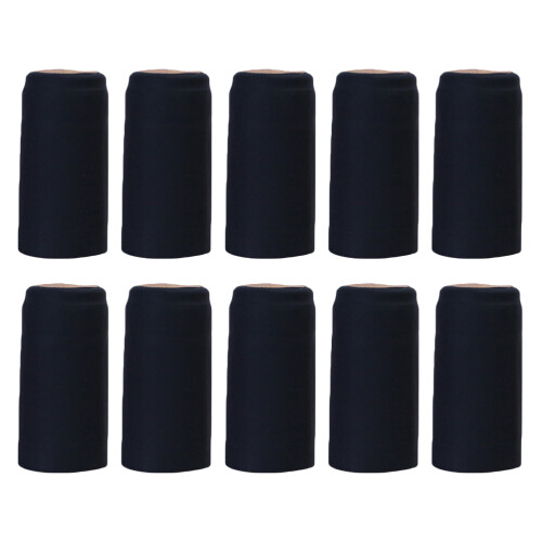 Heat Shrink Capsules - 200pcs 1