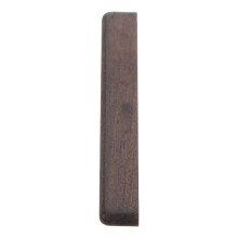 Ukulele Brugzadel Koffiekleurig Acoustic Accessoire