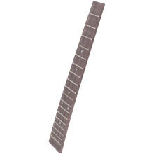 Guitar Fret Board 1pcs Durable 10.22x1.93x0.20in