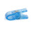 Multipurpose Sewing Clip For Fabric Work Random Color 50pcs 5
