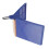 Pigeon Supplies Perch Durable Elevated Blue For Pet Use 6pcs 9