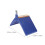 Pigeon Supplies Perch Durable Elevated Blue For Pet Use 6pcs 2