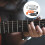 Unbranded  4 Pcs Multifunctional String Changer Tuner Guitar Pick Rack 4