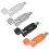 Unbranded  4 Pcs Multifunctional String Changer Tuner Guitar Pick Rack 8