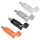 Unbranded  4 Pcs Multifunctional String Changer Tuner Guitar Pick Rack 7