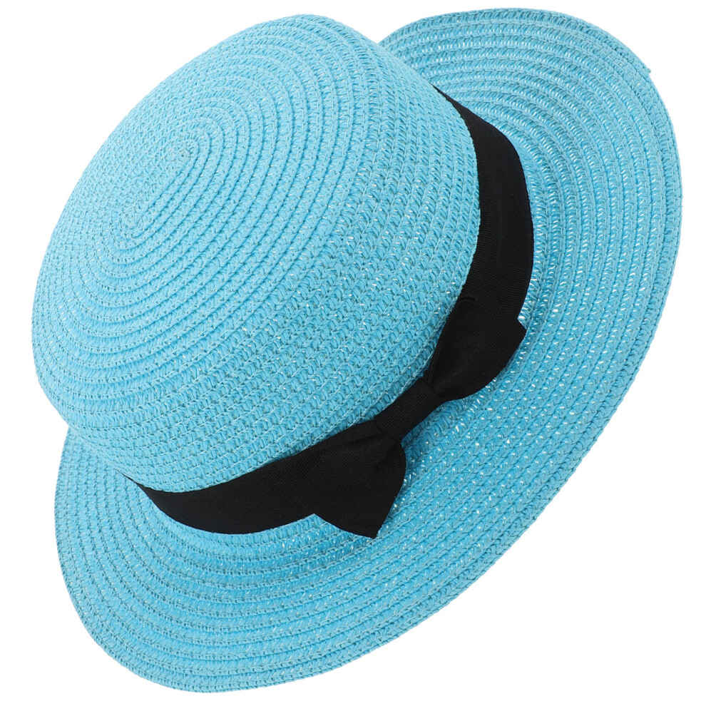 Gymnture Sun Hat For Beach And Outdoor Activities-image-OPC-PK8GDJY-NEW