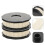 2 Pcs Roller Type Oil Injector Bicycle Chain Lubricant Lubrication 5