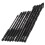 10 Pcs Tile Drill Cement Board Bit Multipurpose Masonry Black 4