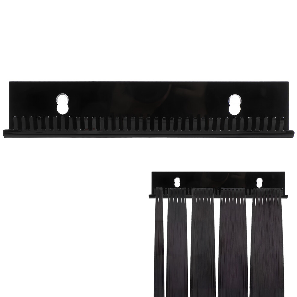 Iplusmile Unisex Hair Extension Holder For Washing Wig Display Stand