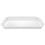 Ceramic Bacon Pan For Microwave Oven With Heat Retention 1