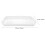 Ceramic Bacon Pan For Microwave Oven With Heat Retention 2