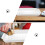 Ceramic Bacon Pan For Microwave Oven With Heat Retention 6