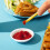 Dipping Dish Mini Sauce Bowl White 20pack Tableware 5
