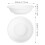 Dipping Dish Mini Sauce Bowl White 20pack Tableware 2