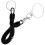 1pcs -Theft Buckle For Metal Accessories Rectangular .8in 8