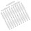25pcs Gardeners Replacement Springs For Hand Pruners Tools 6