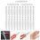 25pcs Gardeners Replacement Springs For Hand Pruners Tools 11