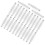 25pcs Gardeners Replacement Springs For Hand Pruners Tools 9