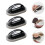 3pcs Sponge Rust Remover Corundum 5