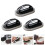 3pcs Sponge Rust Remover Corundum 3