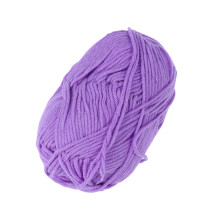 Raindrops 1pcs Knitted Yarn For Crochet Hats Scarves Christmas Present