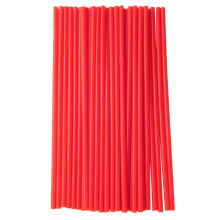 Gongc Red Bike Spoke Covers For Motorcycle And
