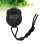 2 Pc Chronograph Stopwatch Running Waterproof Timer Professional 11