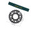 Retro Gear Wall Decoration Practical Ornament Charming Office 2