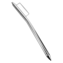 Wine Wine Barrel Dispenser Accessories Stainless Steel Silver