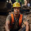 Attachable Ear Muffs Noise Reduction For Construction Sites 4