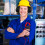 Attachable Ear Muffs Noise Reduction For Construction Sites 5