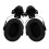 Attachable Ear Muffs Noise Reduction For Construction Sites 11