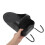 Ironing Board Wall Mount Electric Iron Holder Black Pbt 1set 6