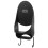 Ironing Board Wall Mount Electric Iron Holder Black Pbt 1set 11