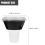 Snack Accessory Pp For Daily Use And Parties 5 Sets 7