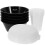 Snack Accessory Pp For Daily Use And Parties 5 Sets 5
