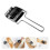 2 Pcs Cutters Noodle Potato Spiral Chopper Shredder 2