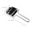 2 Pcs Cutters Noodle Potato Spiral Chopper Shredder 7