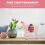 Shopping Basket For Kids 2pcs Compact Design For Home Use 9