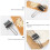 2 Pcs Cutters Noodle Potato Spiral Chopper Shredder 11