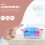 Shopping Basket For Kids 2pcs Compact Design For Home Use 10