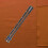 8pcs Knitting Gauge Ruler For Beginner Knitters In Multi Color 5