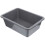 Commercial Rectangular Dish Wash Basin Grey 1set 1