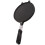 Omelette Maker Black Low Power Consumption Kitchen Tool 1set 6