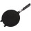 Omelette Maker Black Low Power Consumption Kitchen Tool 1set 4