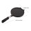 Omelette Maker Black Low Power Consumption Kitchen Tool 1set 2