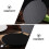 Omelette Maker Black Low Power Consumption Kitchen Tool 1set 10