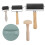 Roller Adhesive Brush Glue Printmaking Tool Set Handheld Craft 1
